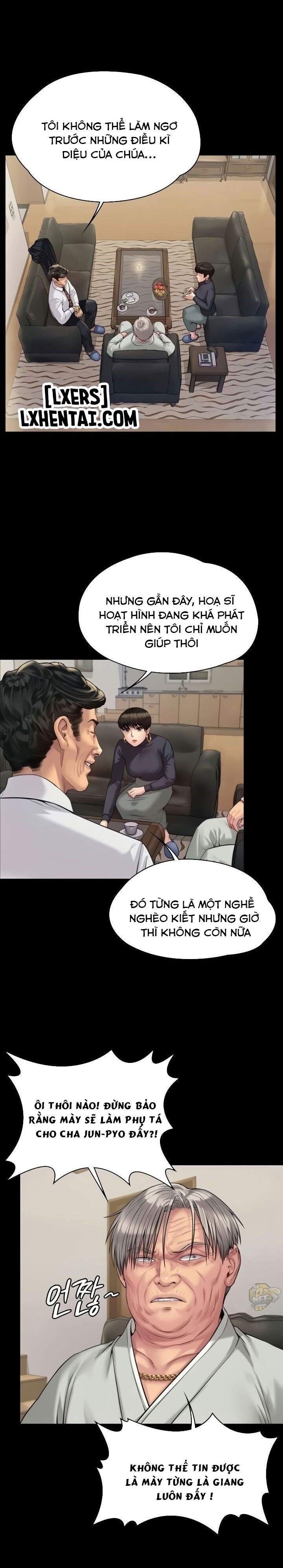 ong chúa chapter 183 20