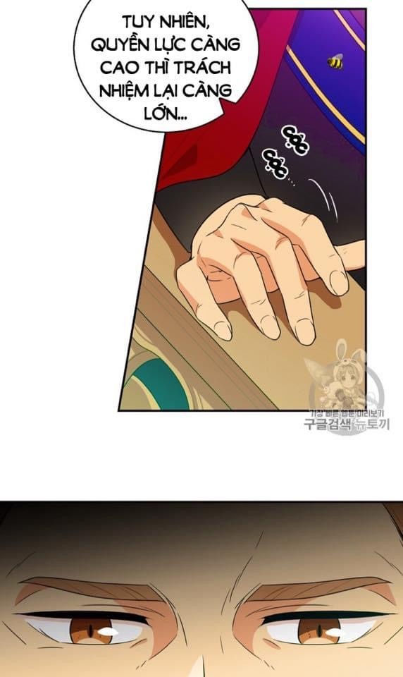 xuyên không trở thành mẹ của nhân vật phản diện chapter 20 43