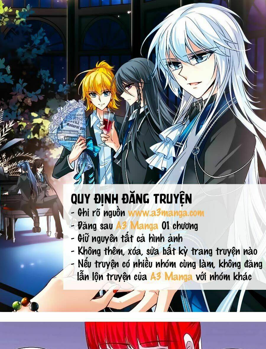 luyện ngục trọng sinh chapter 14 1