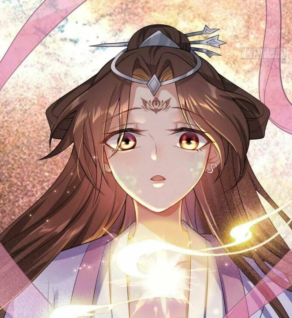 phế nữ yêu thần chapter 56 42