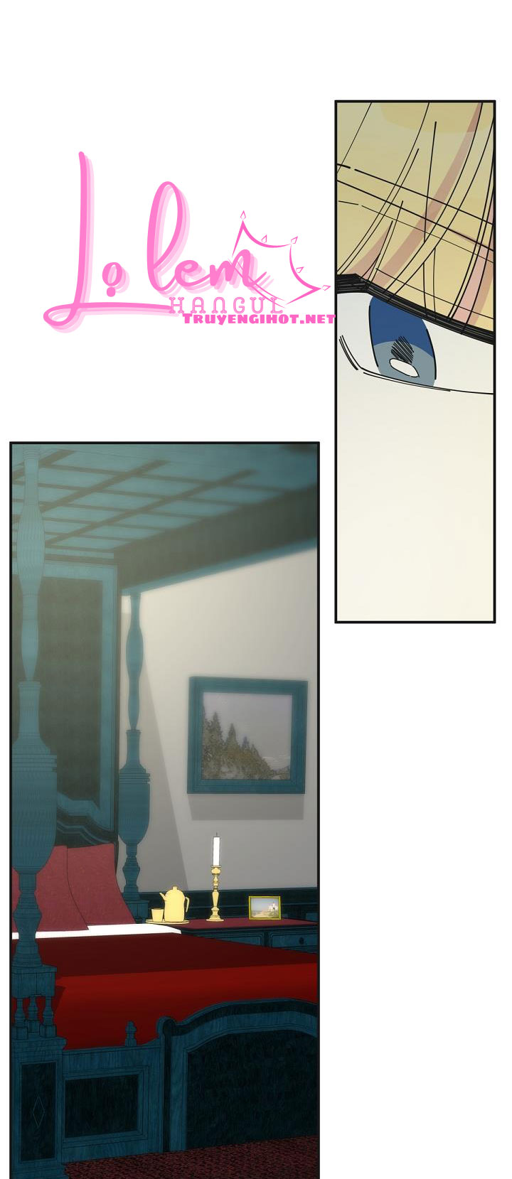 ác nữ tiểu thư chapter 87.1 27