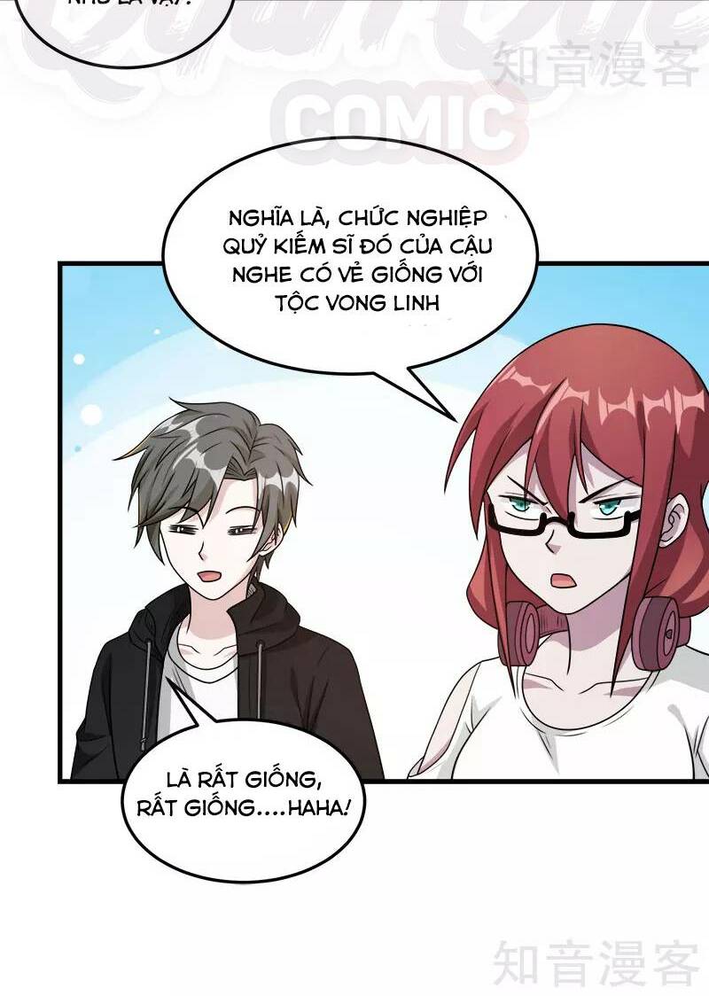 kiếm vũ chapter 75 10