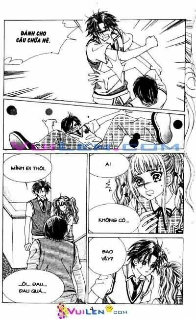 mùa ảo vọng - strange pension chapter 3 4