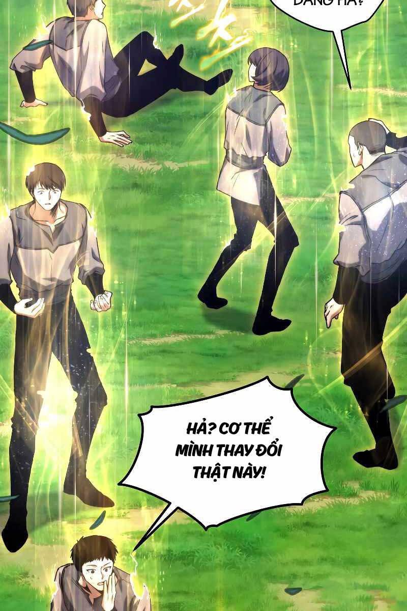 người chơi mạnh nhất hồi quy lần thứ 100 chapter 1.5 26