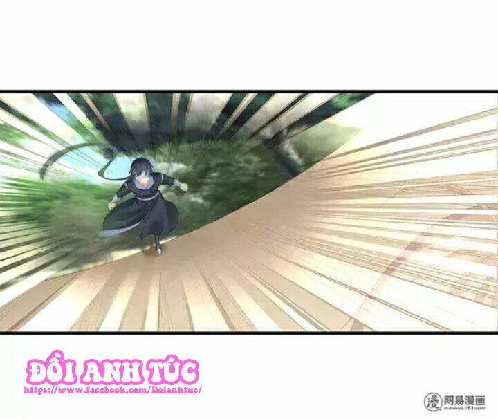 mạnh nhất manh chủ chapter 8 12