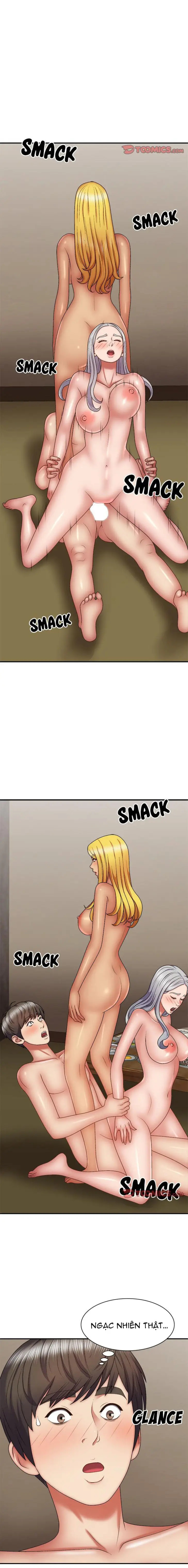 chiếm hữu linh hồn chapter 40 1