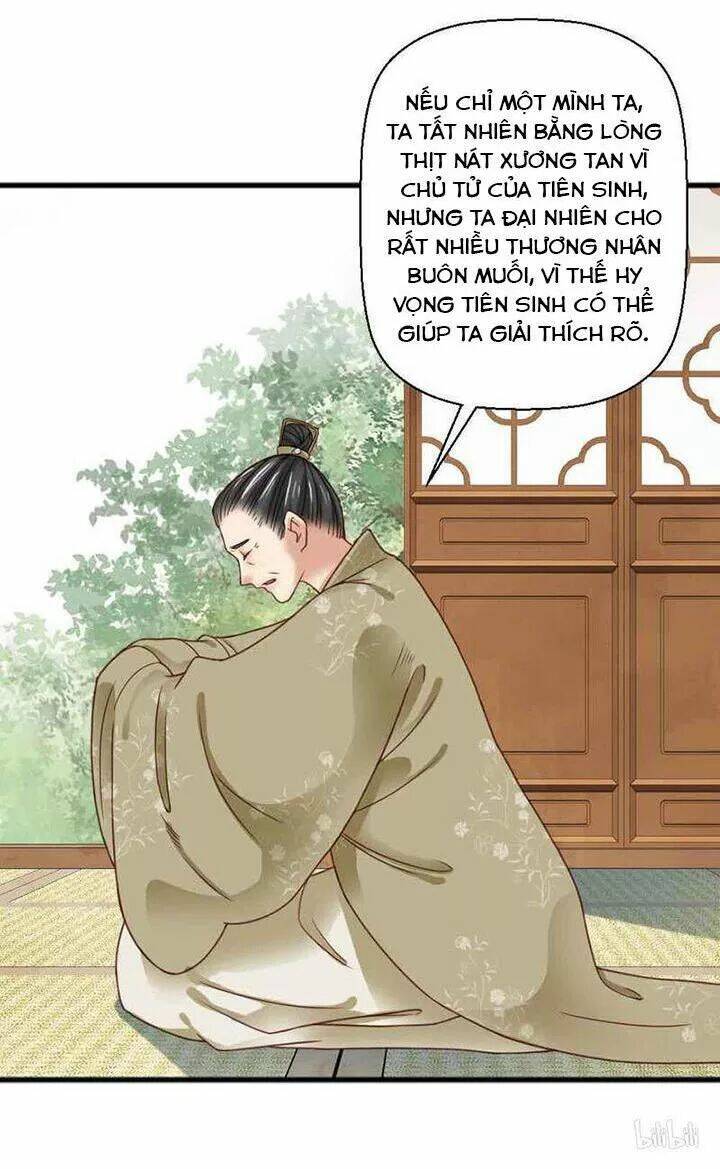 kiều nữ độc phi chapter 133 4