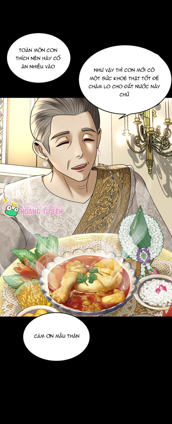 tôi là công tử đẹp nhất xiêm chapter 10 24