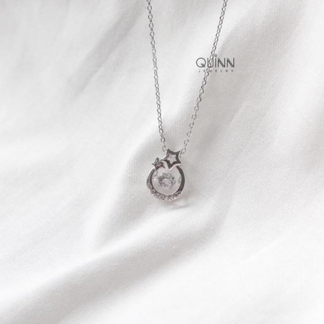 Dây chuyền Juri Star