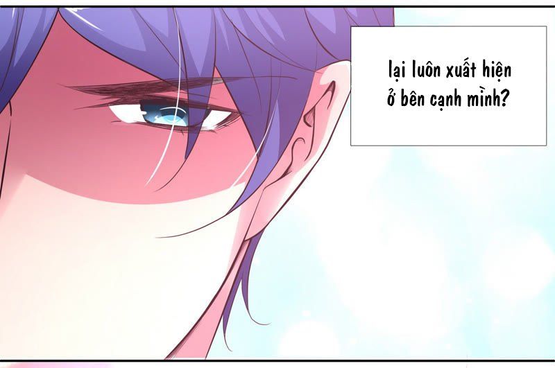 chiến lược lãng mạn của thịnh thiếu chapter 65 58