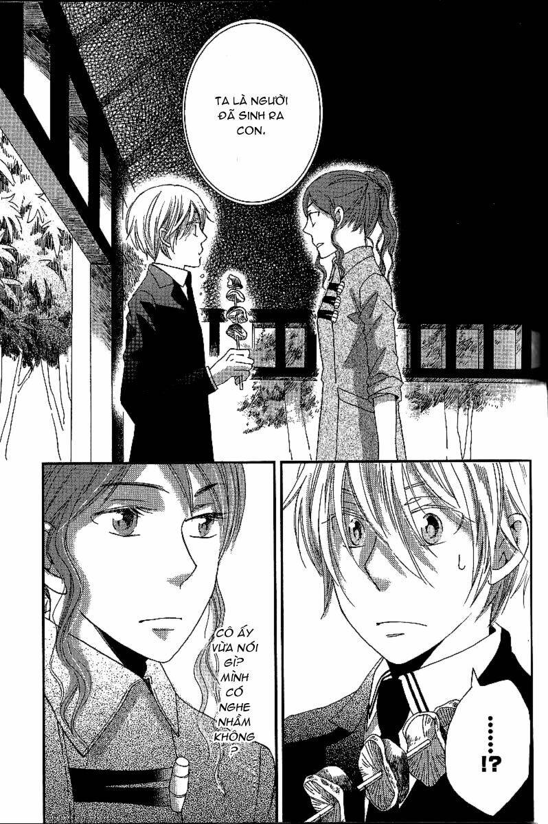 shinkuu yuusetsu chapter 6 39