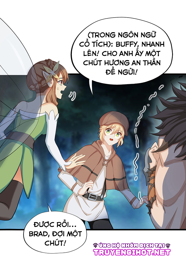 tiền là chân lý chapter 4 8