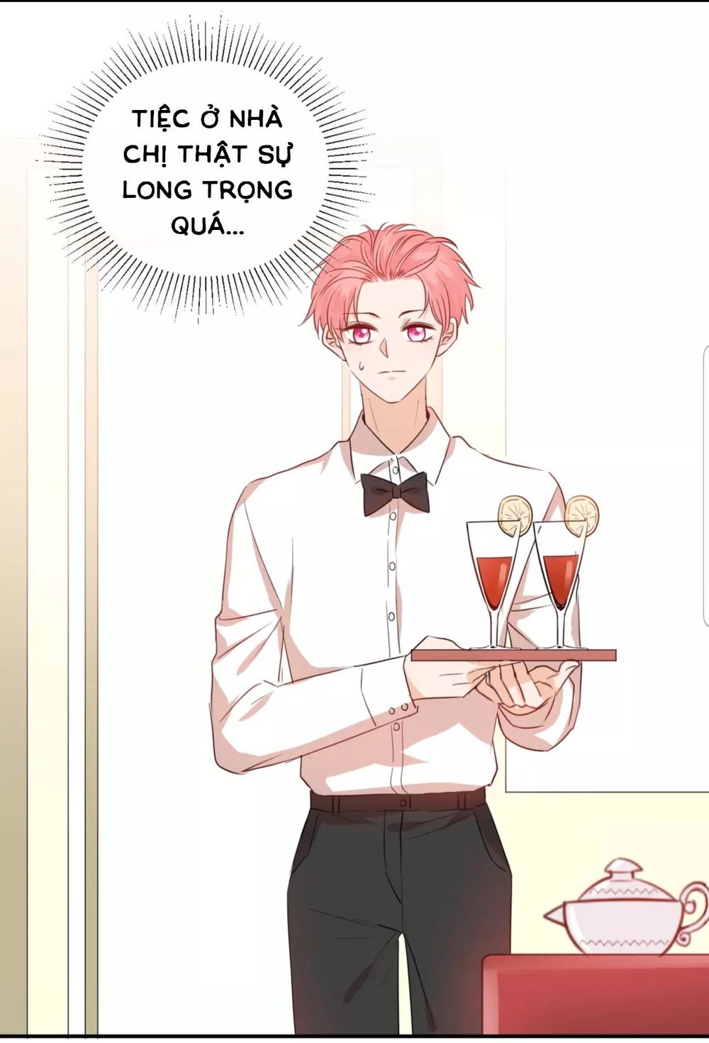 ánh trăng ngọt ngào chapter 24 19