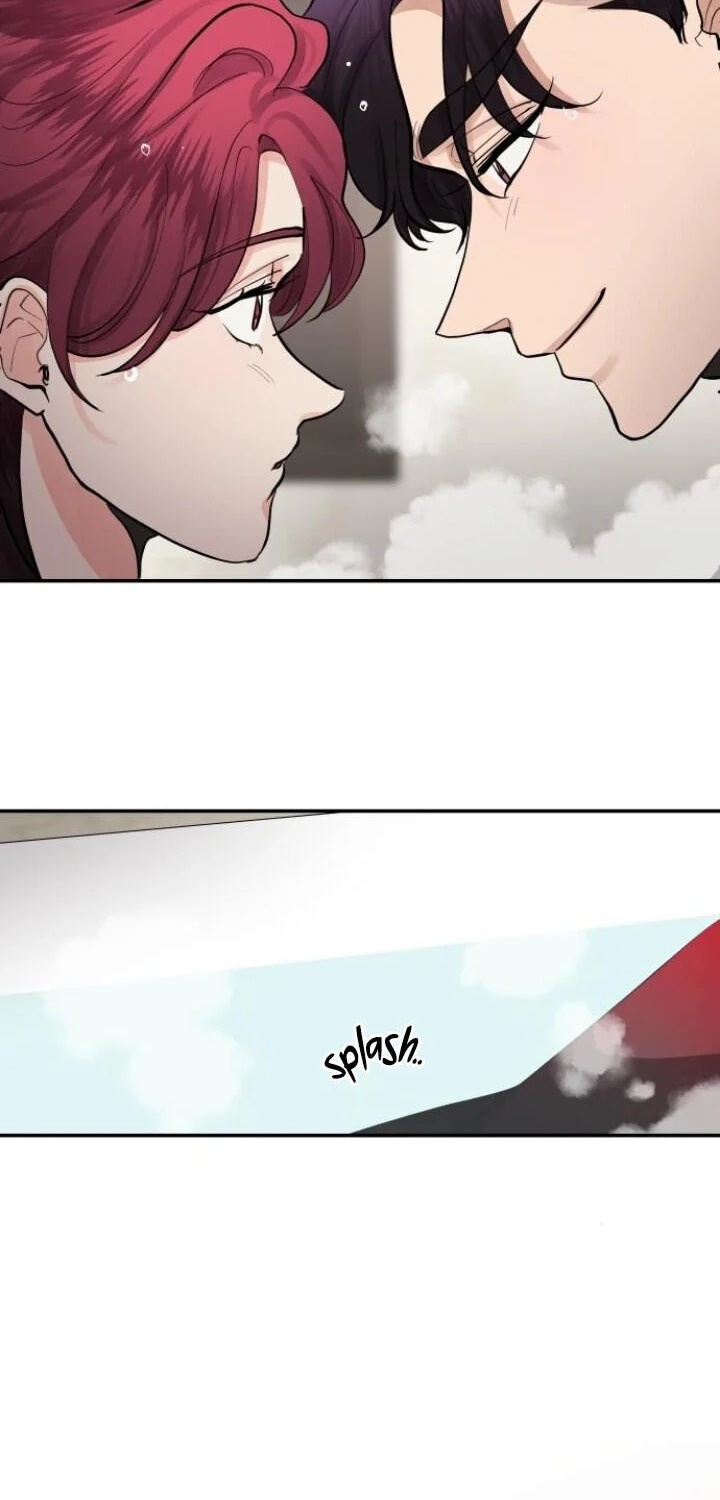 cặp đôi oan gia ngõ hẹp chapter 72 12