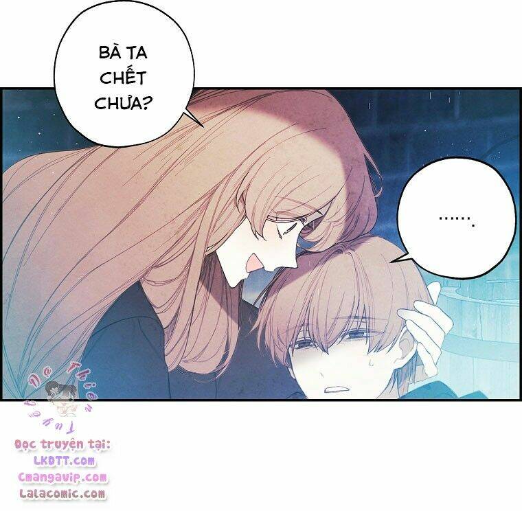 tiệm búp bê của công chúa chapter 22 25