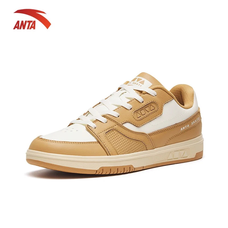 Giày thời trang nam X-Game Shoes Anta Sports 812248026