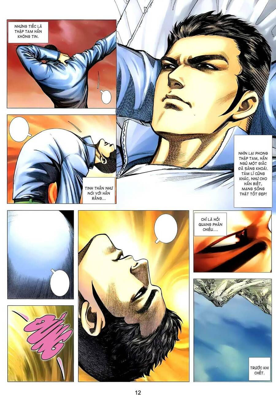 cuồng đao 04 chapter 36 12