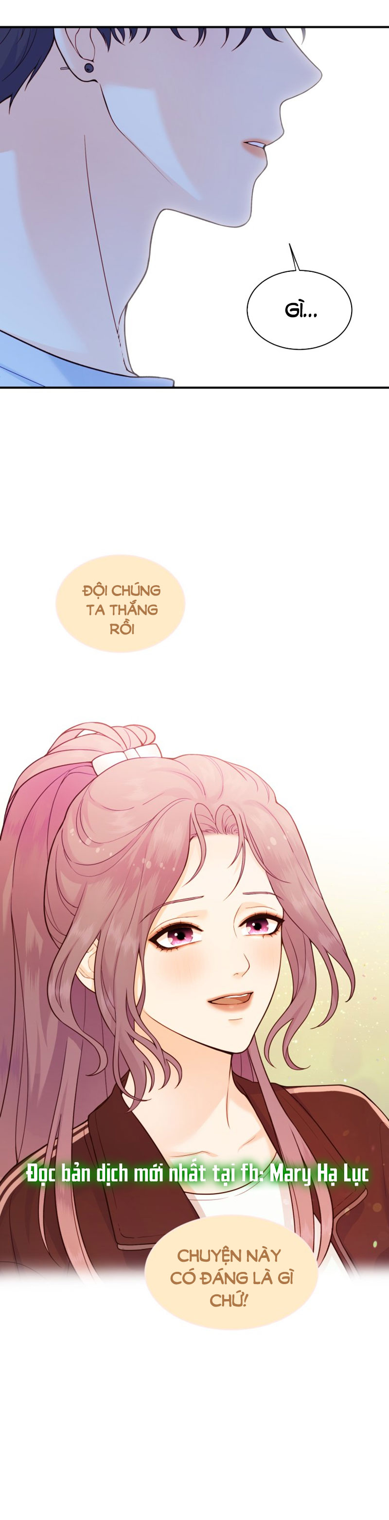 nữ nhân trợ giúp được yêu thích nhất chapter 9.2 10