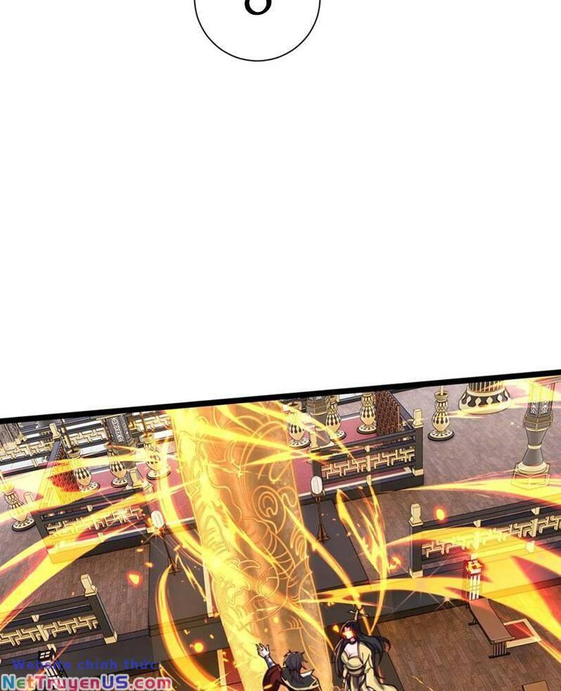 ta nuôi ma quỷ ở trấn ma ti chapter 252 10