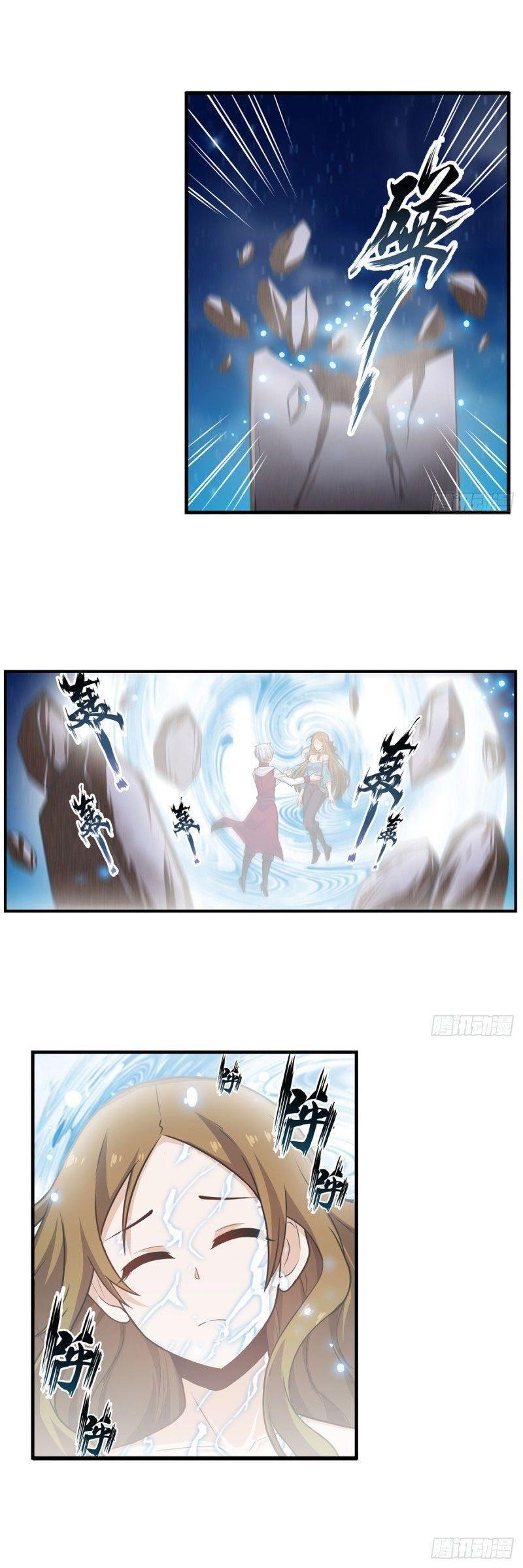 vô hạn sứ đồ và 12 nữ chiến binh chapter 186 6