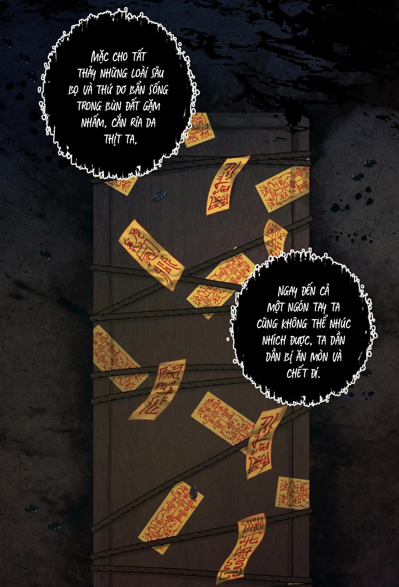 qủy dạ khúc chapter 13 26