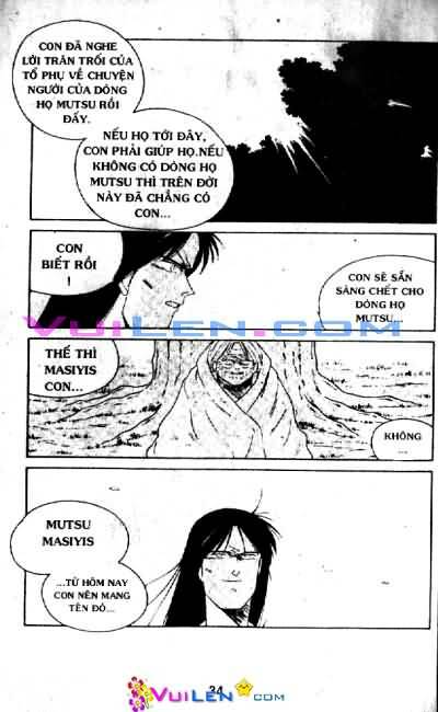 truyền nhân atula phần ii chapter 6 35