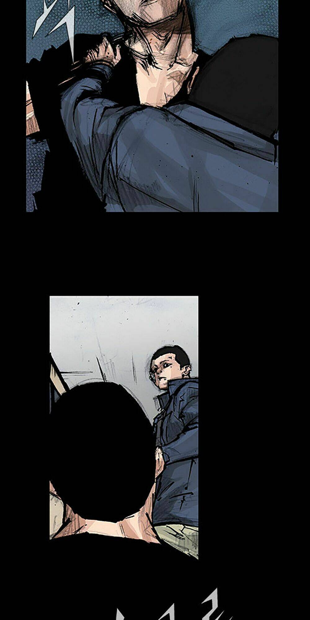 độc cô tiền truyện chapter 39 16