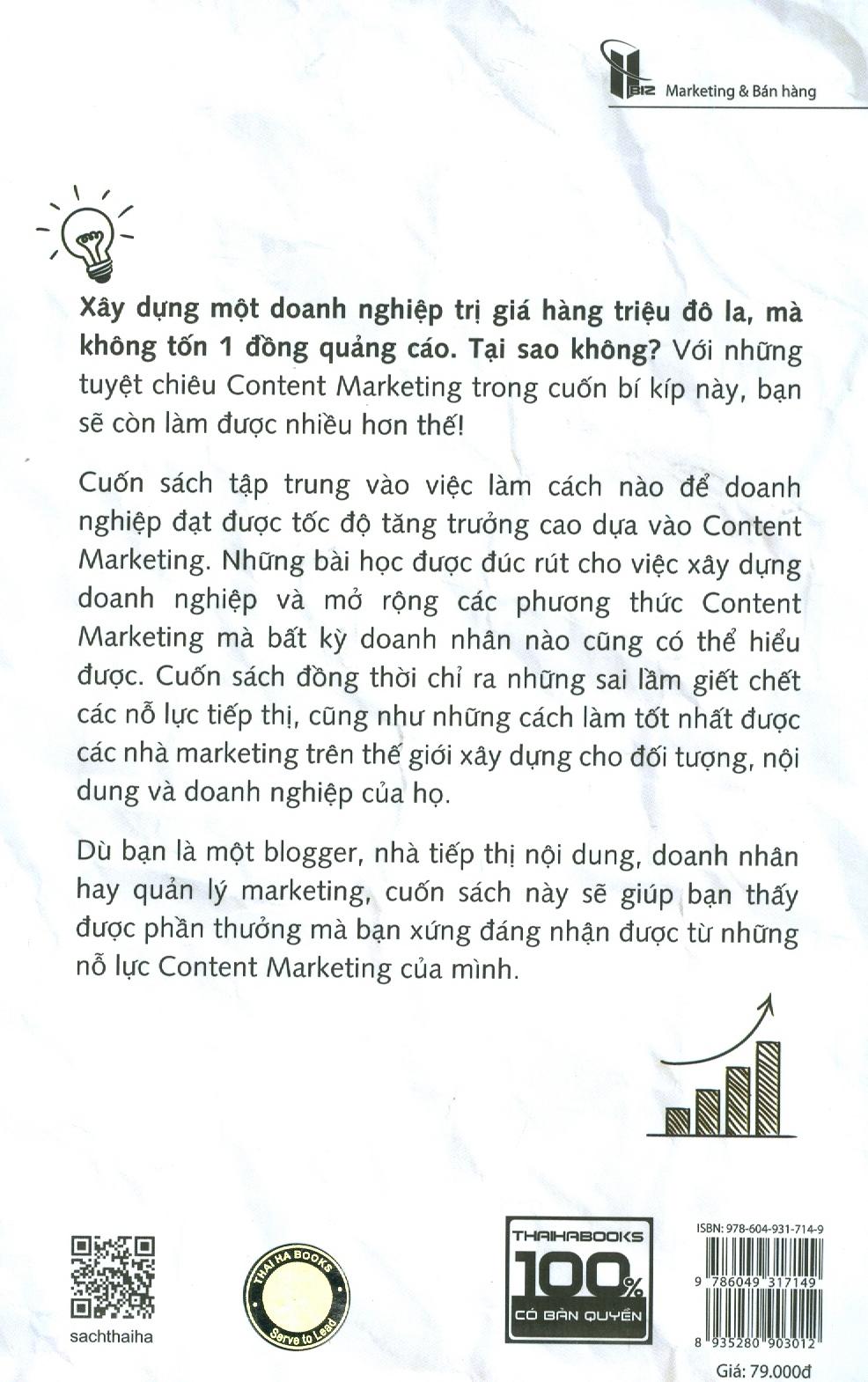 Content Đúng Là King (Tái Bản 2021)