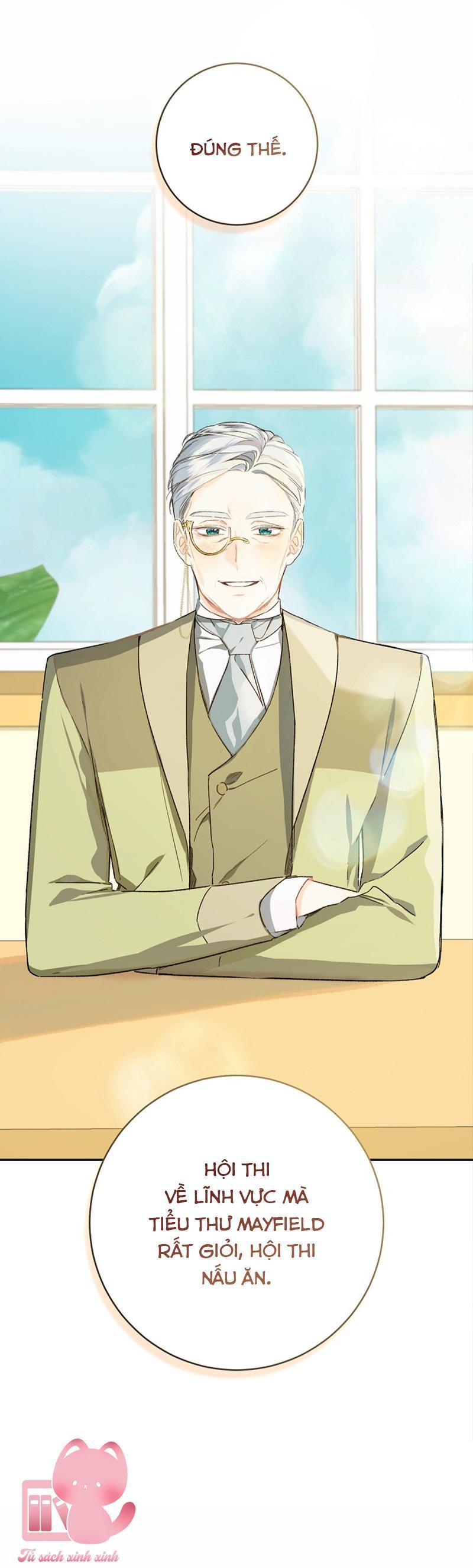 trang trại hạt dẻ cạnh hoàng cung chapter 38 69
