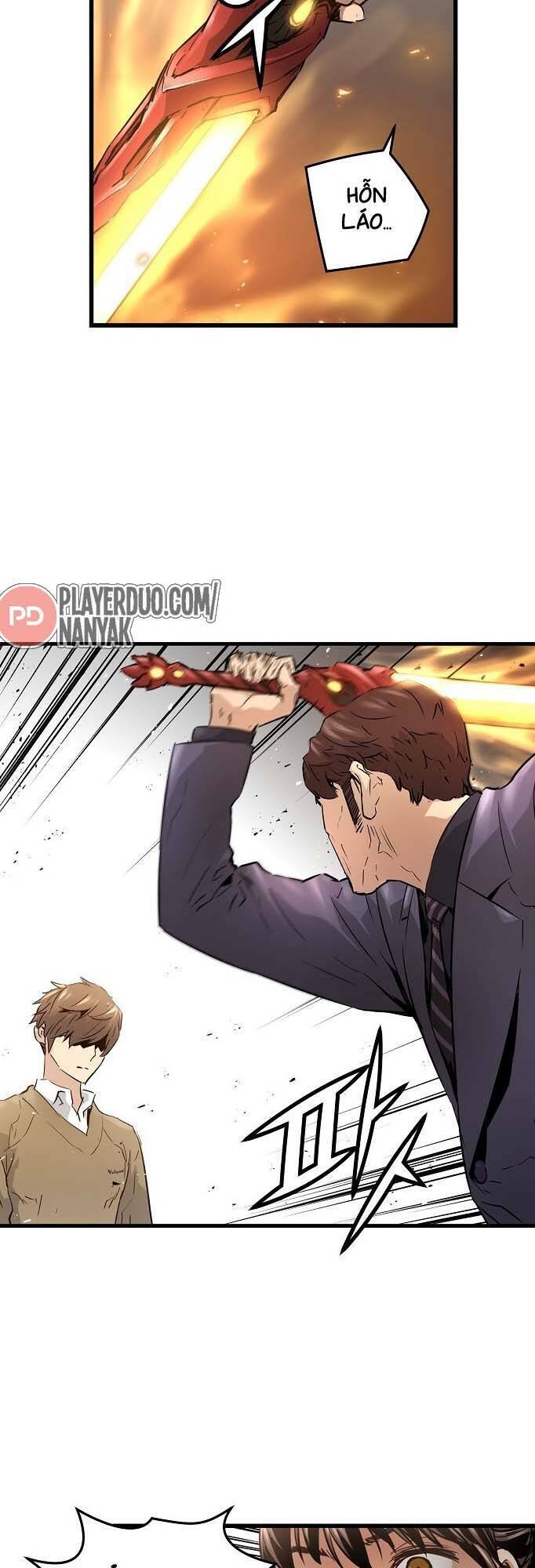 hứa lan chapter 90 33