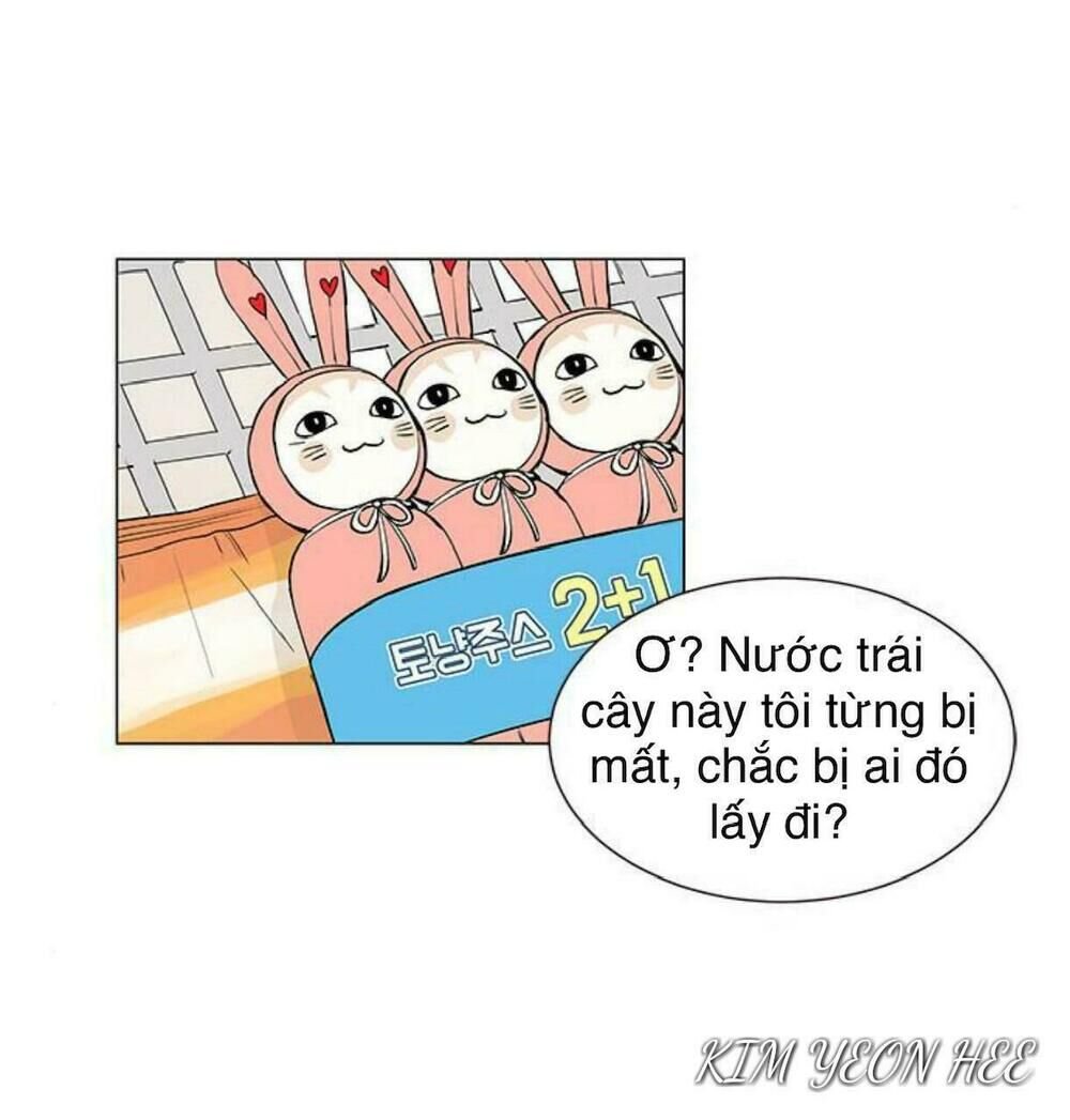 tôi kết hôn cùng antifan chapter 26.2 13