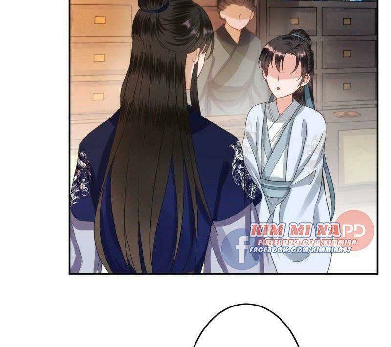 vương gia kiêu ngạo quá khó cua chapter 52 16