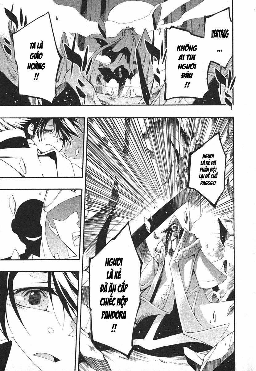 07 hồn ma chapter 43 14