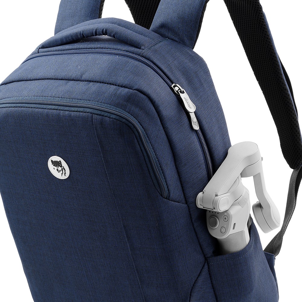 Balo Laptop Mikkor The Bryant (26 x 39 cm)