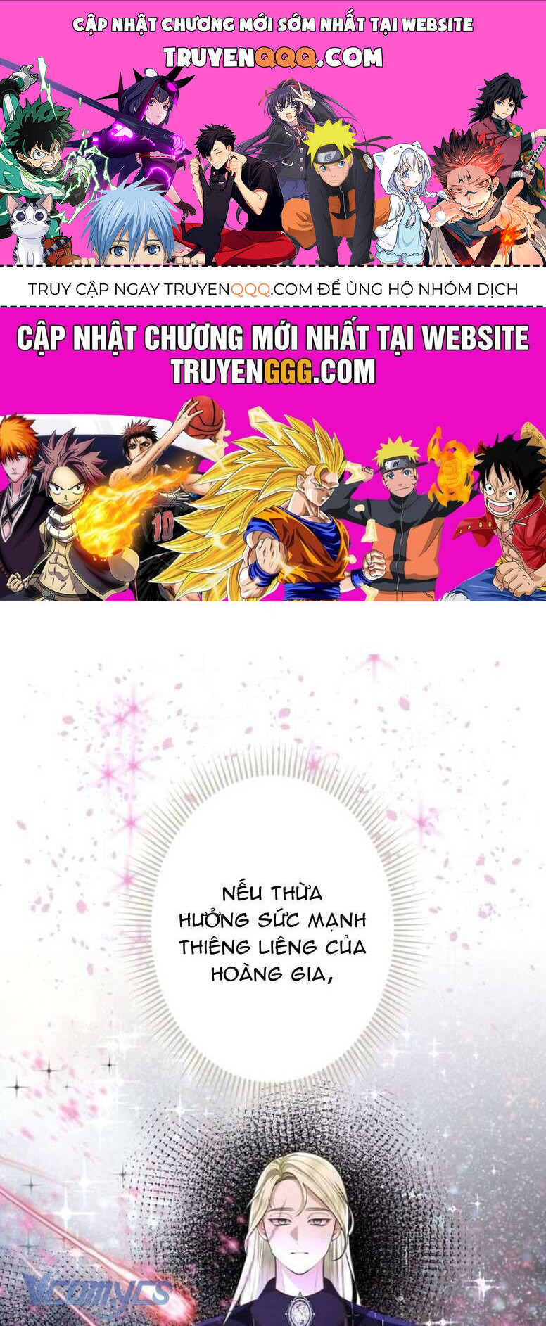 sau này họ sẽ sinh ra tôi chapter 5 1