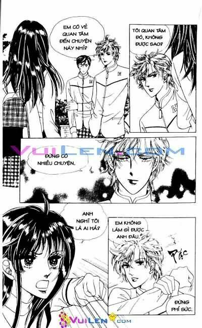 nụ hôn nồng thắm chapter 6 14