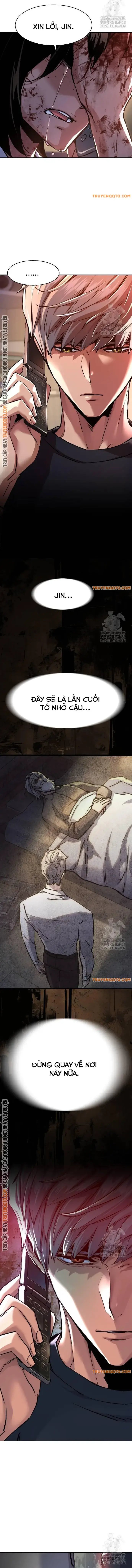 bạn học tôi là lính đánh thuê chapter 224 4