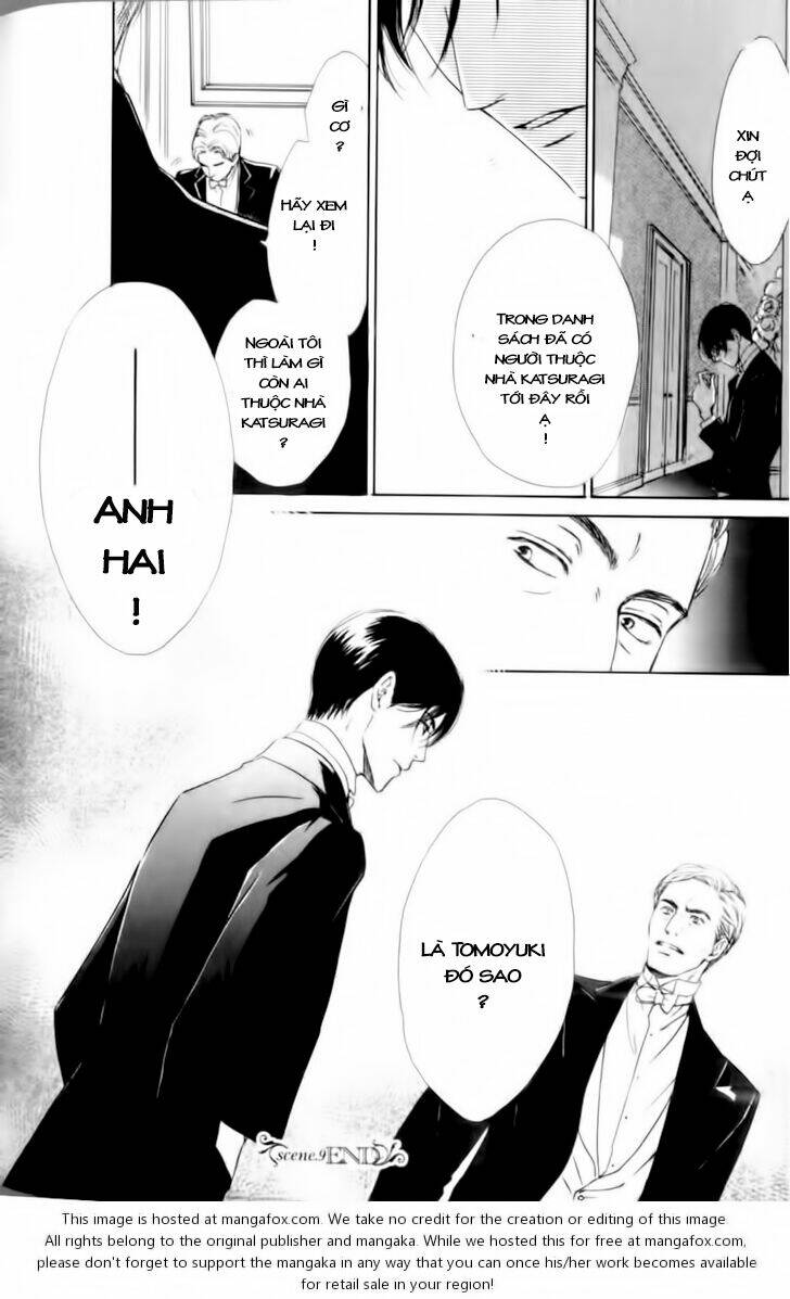 bình minh u sầu chapter 9 48