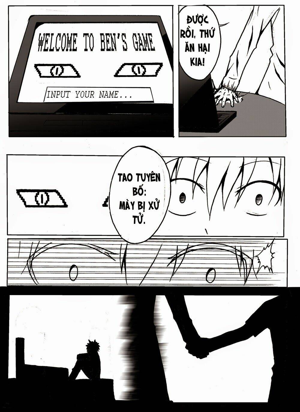 memory locked chapter 1 23