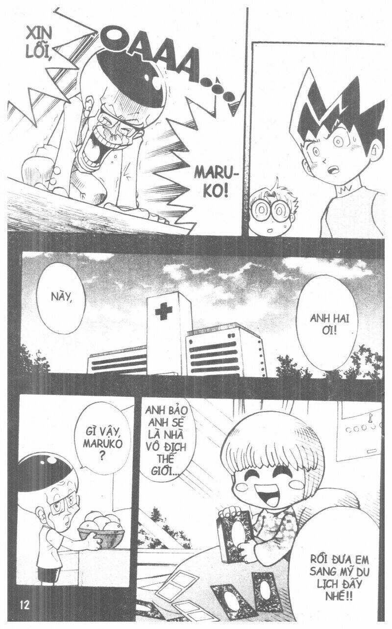 duel masters chapter 5 10