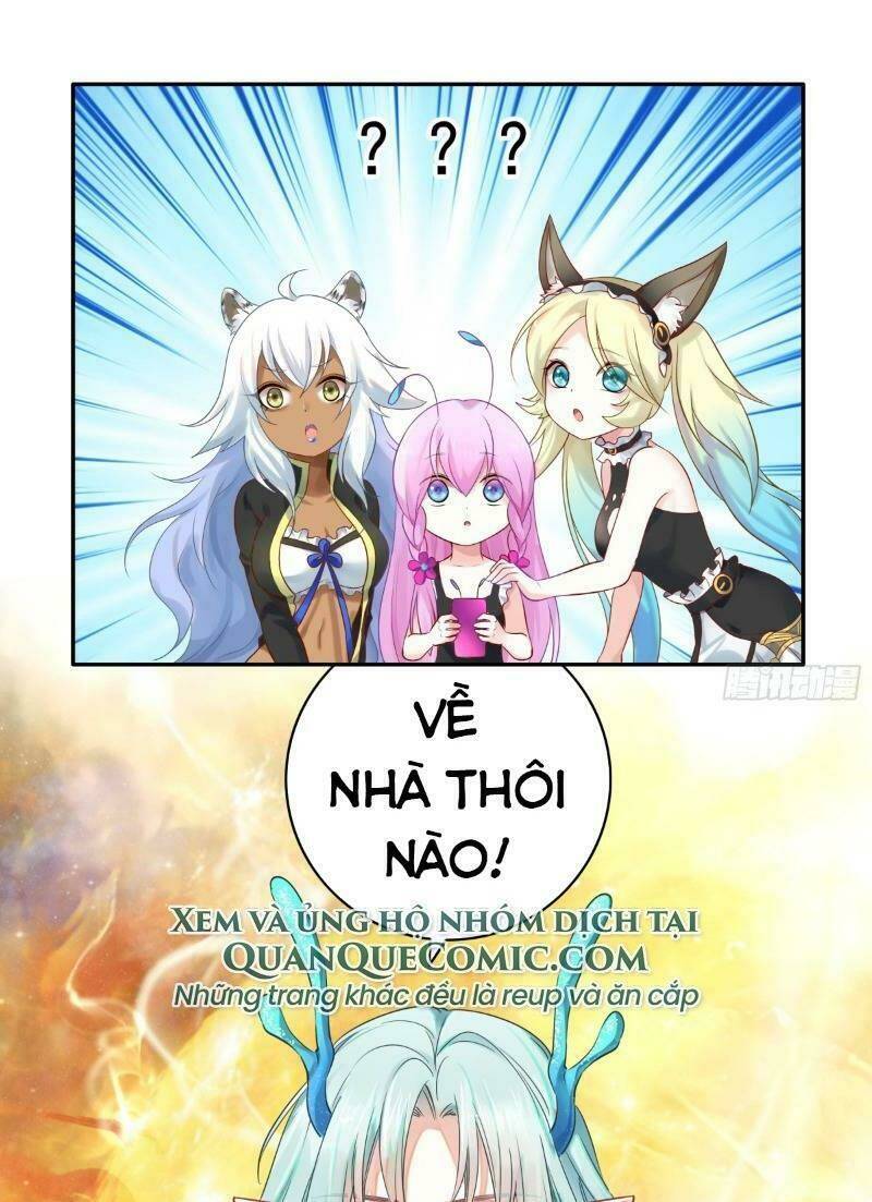 ta muốn ngao du chapter 1 37