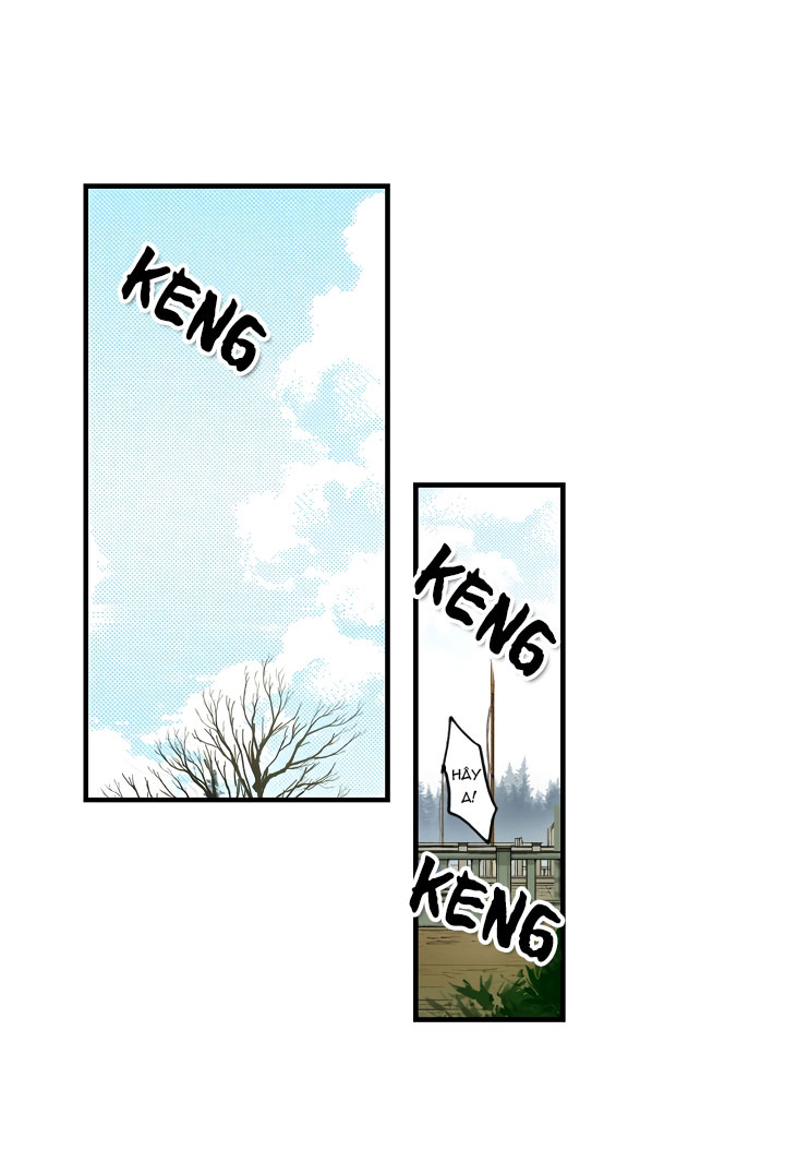 cổ tích về người mẹ kế chapter 36 8