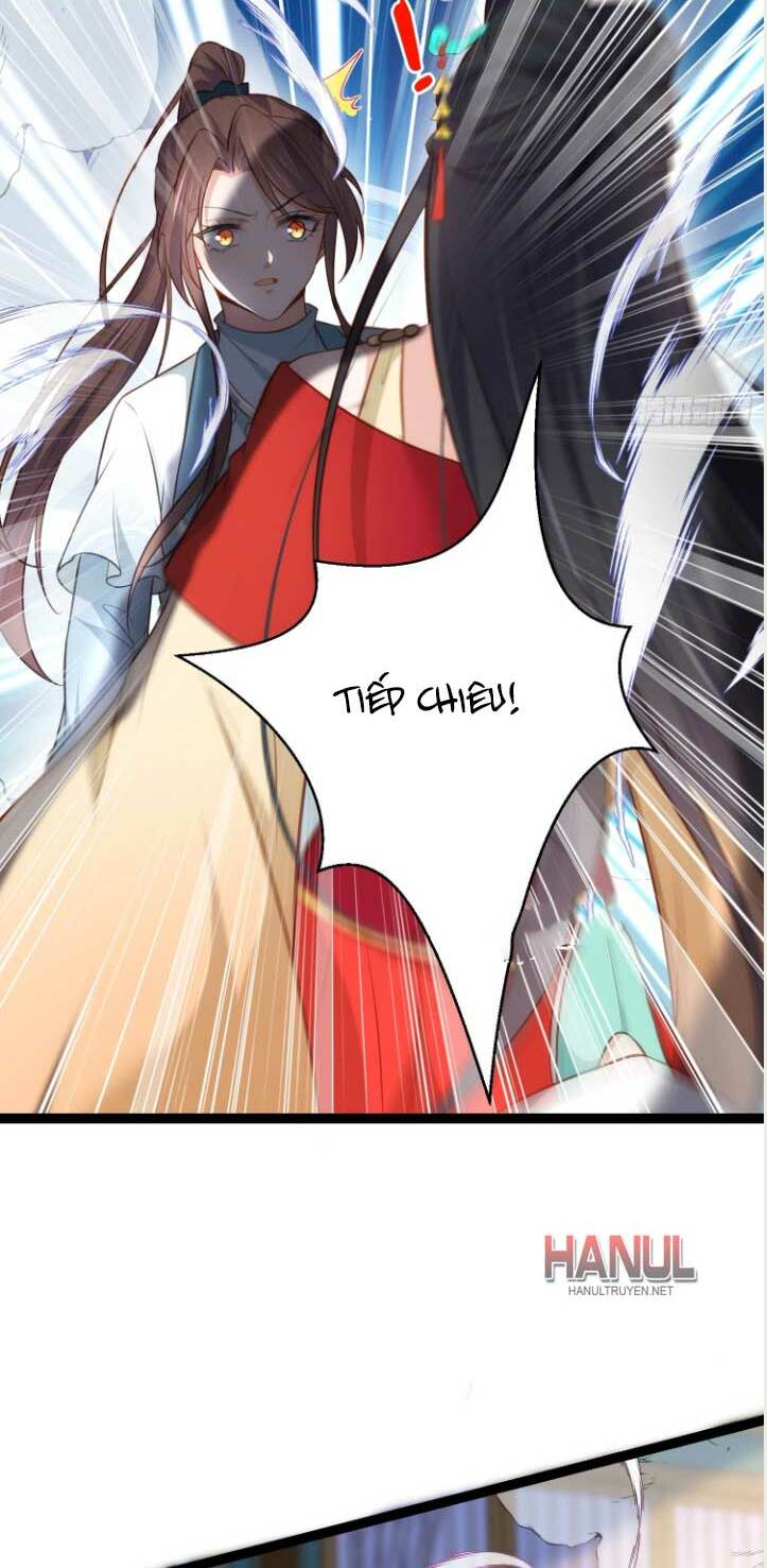 hoạn phi thiên hạ chapter 279 15