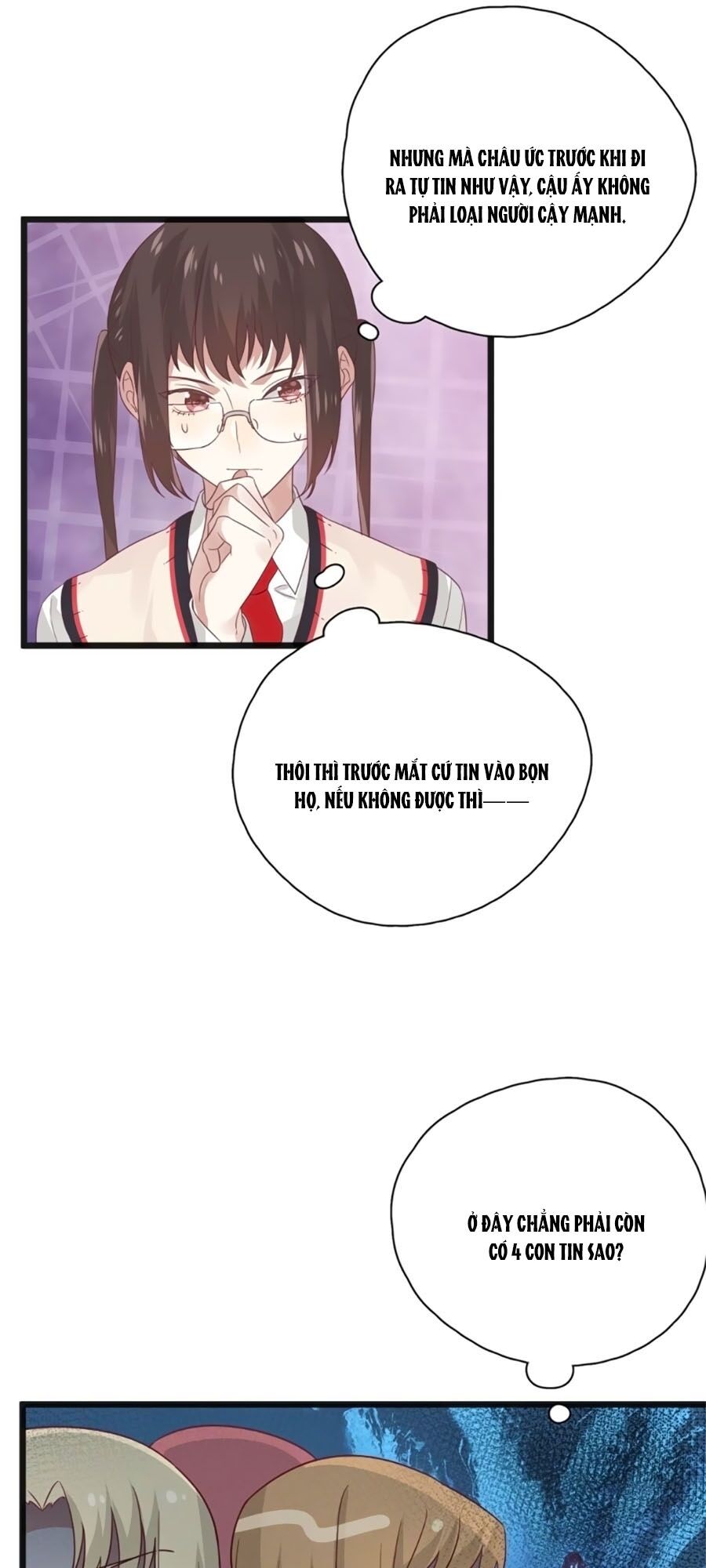 xông vào tim anh chapter 18 6