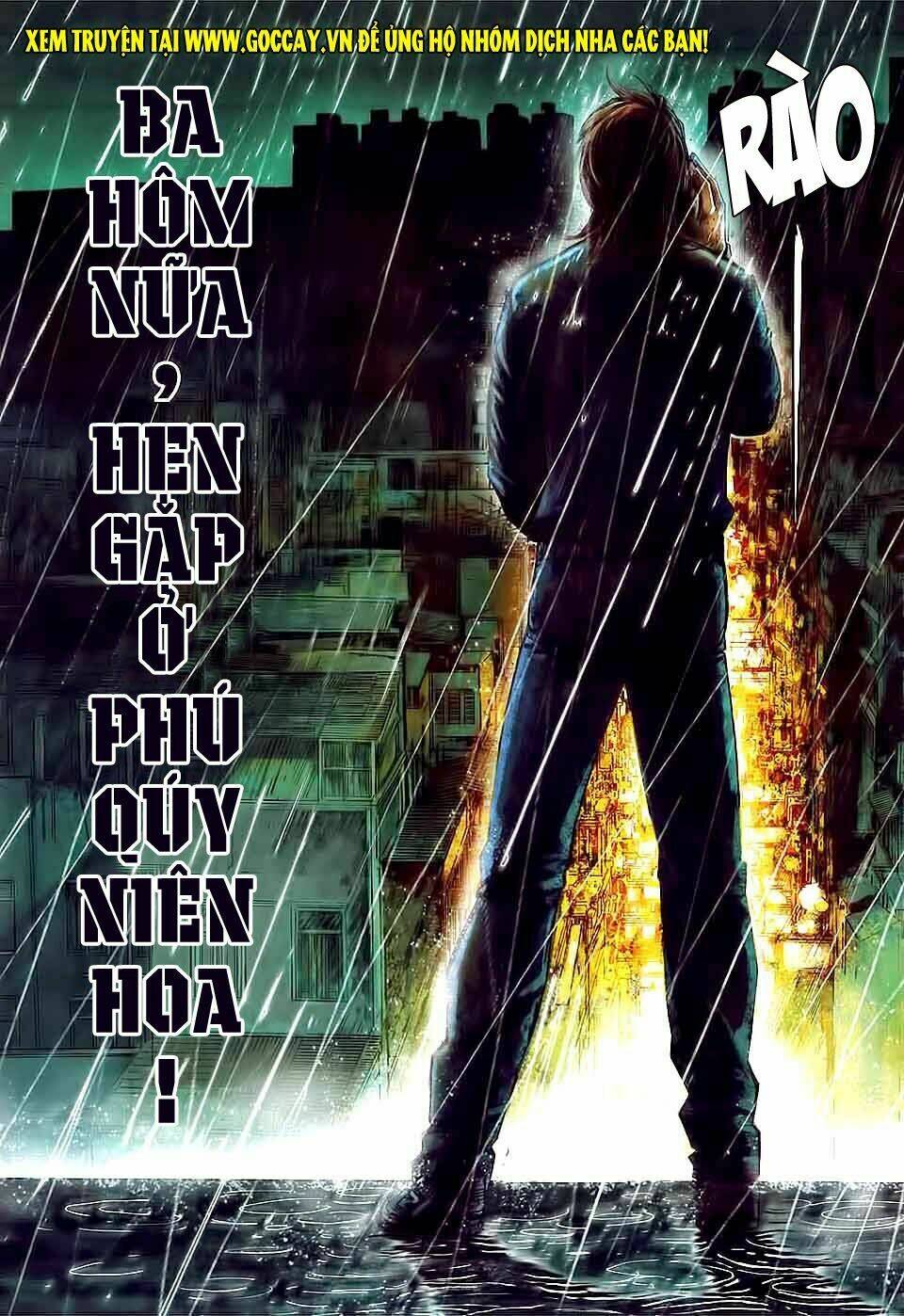 sát thủ (gc) chapter 9 15