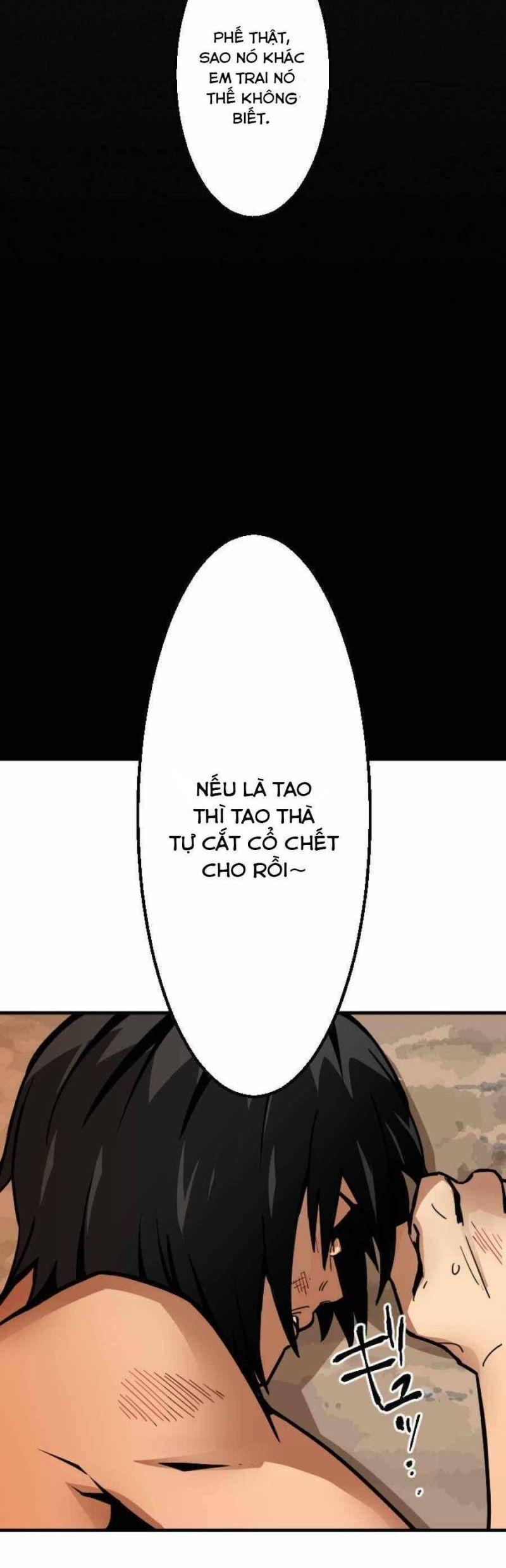 Huyết Thánh Cứu Thế Chủ~ Ta Chỉ Cần 0.0000001% Đã Trở Thành Vô Địch chapter 1 75