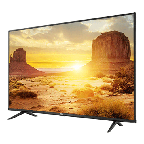 Android Tivi TCL 4K 50 inch 50P618