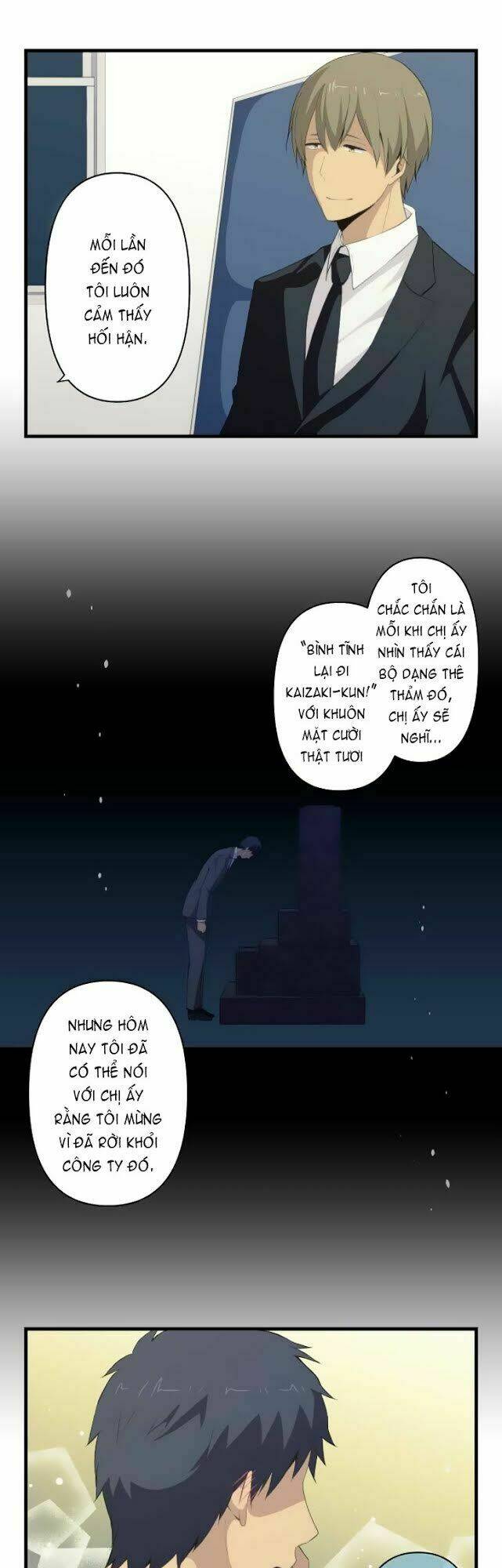 viên thuốc trùng sinh chapter 92 17