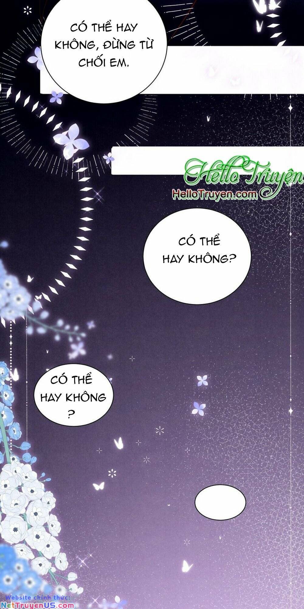 ta được thế thân tỏ tình chapter 16 27