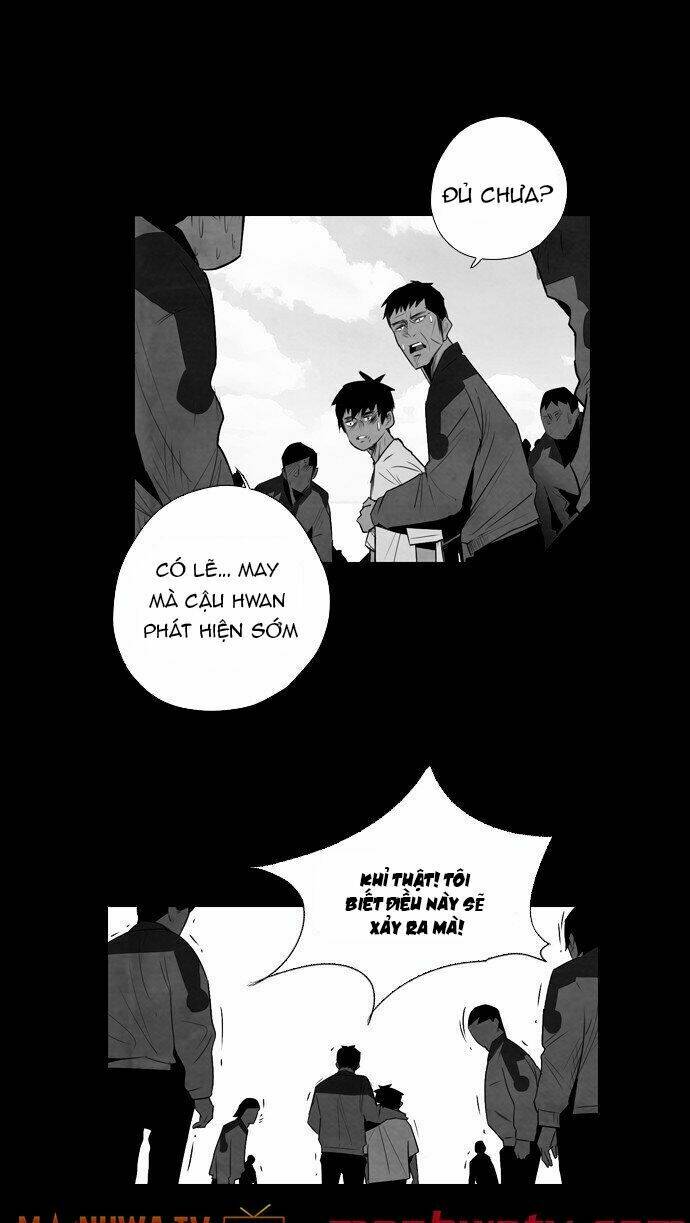 kẻ hồi sinh chapter 2 17